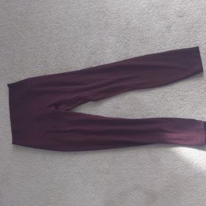 Lululemon align leggings
